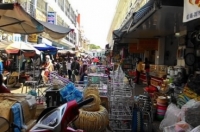 Tình hình giá cả thị trường 15 ngày đầu tháng 15/2015